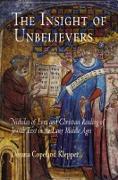 The Insight of Unbelievers