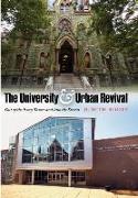 The University & Urban Revival: Out of the Ivory Tower and Into the Streets