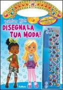 Disegna la tua moda! Fashion girls