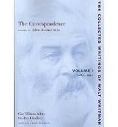 The Correspondence: Volumes I-VI