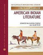 Encyclopedia of American Indian Literature