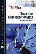 Time and Thermodynamics