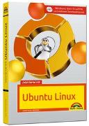 Jetzt lerne ich Ubuntu 18.04 LTS - aktuellste Version Das Komplettpaket für den erfolgreichen Einstieg. Mit vielen Beispielen und Übungen auf DVD - komplett in Farbe gedruckt
