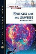 Particles and the Universe