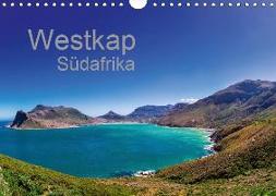 Westkap Südafrika (Wandkalender 2019 DIN A4 quer)