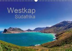 Westkap Südafrika (Wandkalender 2019 DIN A3 quer)