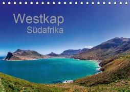 Westkap Südafrika (Tischkalender 2019 DIN A5 quer)