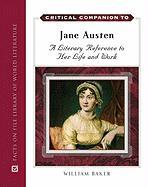 Jane Austen