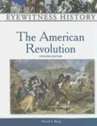 The American Revolution