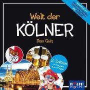 Welt der Kölner - 2. Edition