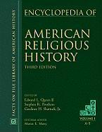 American Religious History