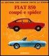 Fiat 850 Coupé e Spider