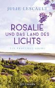 Rosalie und das Land des Lichts