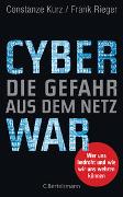 Cyberwar – Die Gefahr aus dem Netz