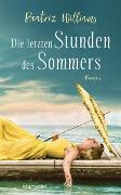 Die letzten Stunden des Sommers