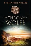 Der Thron der Wölfe