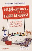 Willkommen bei den Friedlaenders!