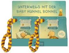 Display Hummel Bommel Buggybuch