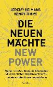 Die neuen Mächte – New Power