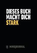 Dieses Buch macht dich stark