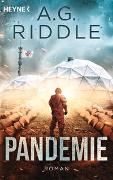 Pandemie - Die Extinction-Serie 1