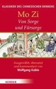 Von Sorge und Fürsorge