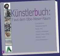 Künstlerbuch: 7 aus dem Elbe-Weser-Raum