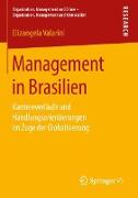 Management in Brasilien