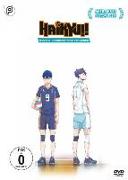 Haikyu!! Movie 2 - Gewinner und Verlierer