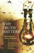 Why Truth Matters