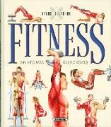 Fitness: Anatomia Ejercicios