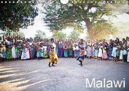 Malawi (Wandkalender 2019 DIN A4 quer)