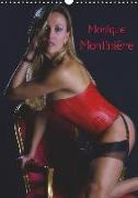 Monique Montiniére (Wandkalender 2019 DIN A3 hoch)