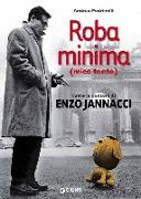 Roba minima (mica tanto). Tutte le canzoni di Enzo Jannacci