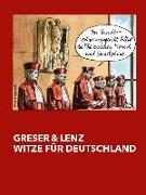 Greser & Lenz - Witze für Deutschland