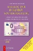 Katalog aller 0-Euro-Souvenirscheine