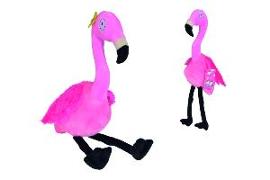 Steinbeck Flamingo, 25cm