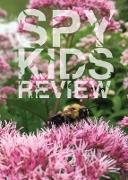 Spy Kids Review: Issue Five