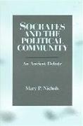 Socrates and the Political Community
