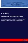 A Handbook for Painters and Art Students