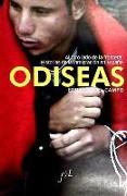 Odiseas : al otro lado de la frontera : Las rutas de la inmigración de España