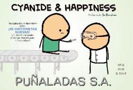 Cyanide and happiness 2