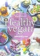 Healthy vegan : cocina fácil y sana