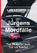 Jürgens Mordfälle 3