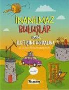 Inanilmaz Buluslar - Haydi Iletisim Kuralim