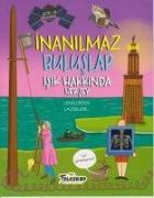 Inanilmaz Buluslar - Isik Hakkinda Hersey