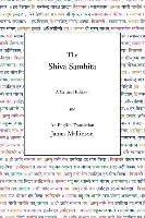 The Shiva Samhita: A Critical Edition and An English Translation