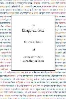 The Bhagavad Gita: The Original Sanskrit and An English Translation