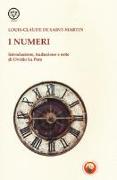 I numeri