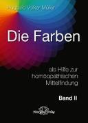 Müller, H: Farben als Hilfe zur homöopathischen Mittelfindun